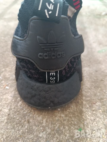 Маратонки - Adidas  45 1/3, снимка 8 - Спортни обувки - 50521627