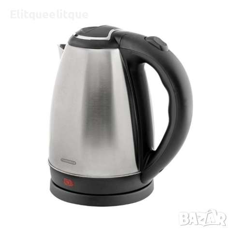 Електрическа кана Termomax, 2.0 л, снимка 5 - Кани - 52258804