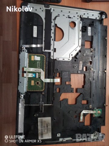 HP 655 на части, снимка 10 - Части за лаптопи - 39110573