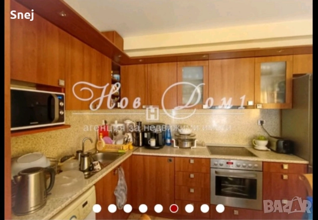 Тристаен/ Златни пясъци , снимка 7 - Апартаменти - 52854855