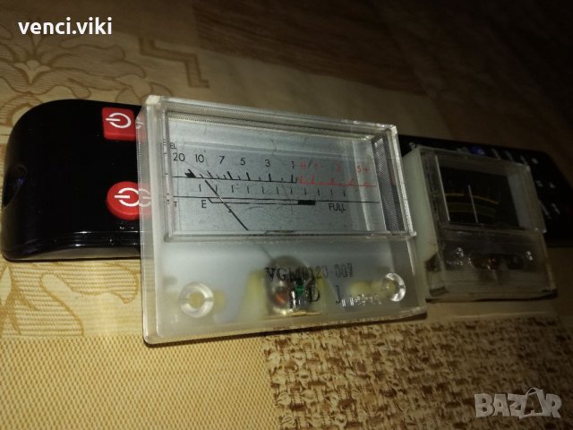 Ниво-индикатор