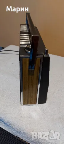 NORDMENDE, снимка 4 - Радиокасетофони, транзистори - 47726560