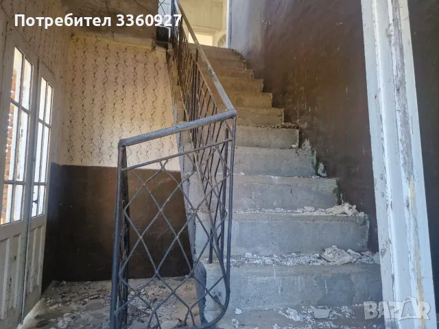 Продавам огромна къща в с.Факия, на 45 км от Бургас, снимка 5 - Къщи - 55939490
