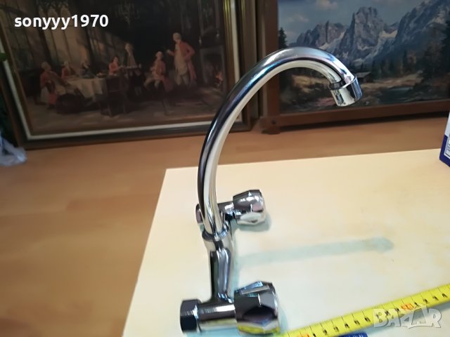 НОВ СМЕСИТЕЛ ЧЕШМА 3003231130, снимка 11 - Смесители - 40190477