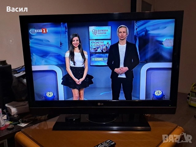 Телевизор LG 42' LCD
