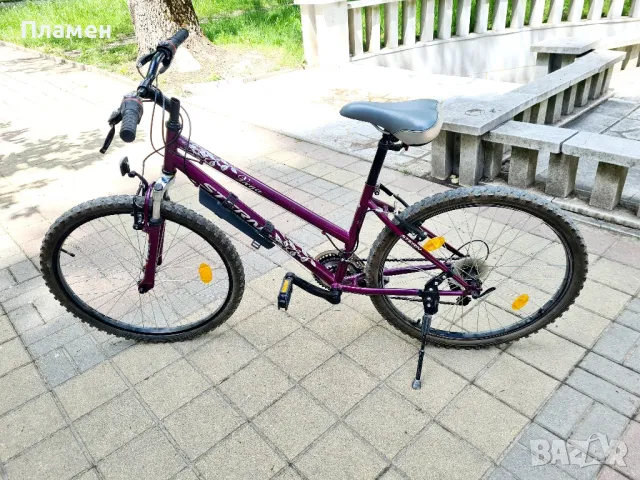 Продавам велосипед