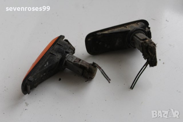 Мигач калник ляв десен комплект Хонда црв Honda CRV 1, снимка 3 - Части - 39449430