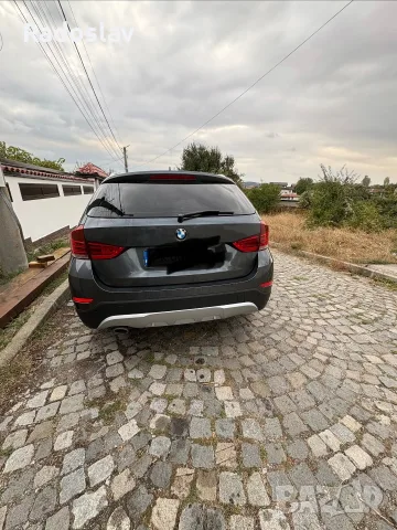 BMW X1 facelift 18d 143 кс, снимка 7 - Автомобили и джипове - 55796737