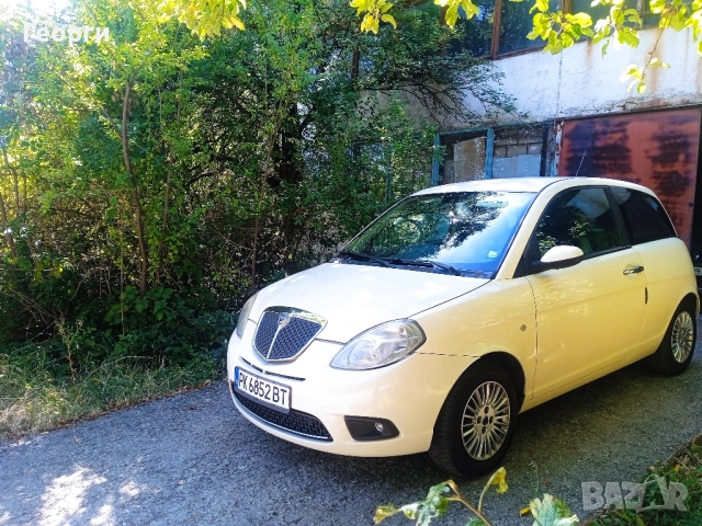 Lancia Epsilon 1.3 Multijet/diesel/, снимка 1