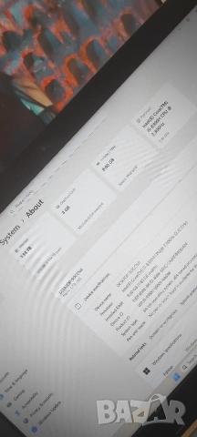 Acer Aspire 7 (A715-72G), снимка 8 - Лаптопи за игри - 53440539