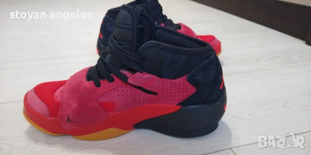 Маратонки Jordan- Детски., снимка 7 - Детски маратонки - 53821027