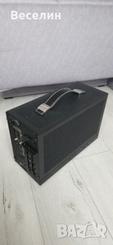 Геймърски компютър | Ryzen 7 9800X3D | RX 9070 XT | 32 GB DDR5 | 2TB, снимка 4 - Геймърски - 53063288