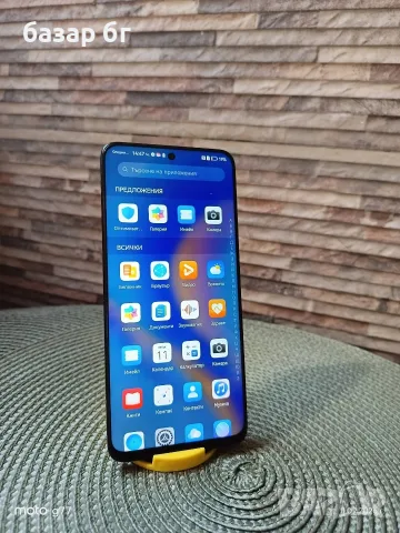 Huawei y90 nova , снимка 3 - Huawei - 56079423