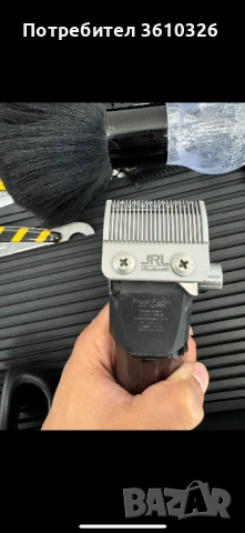 Jrl freshfade 2020c, снимка 3 - Машинки за подстригване - 52178221