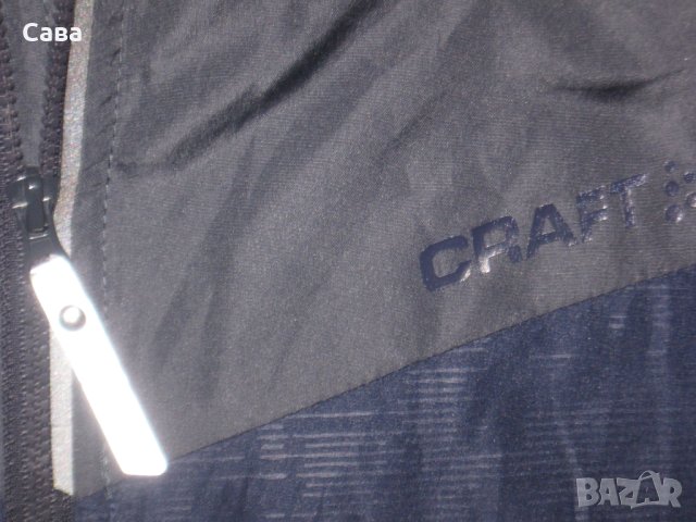 Термо горнище CRAFT  мъжко,ХЛ, снимка 3 - Спортни дрехи, екипи - 40384060
