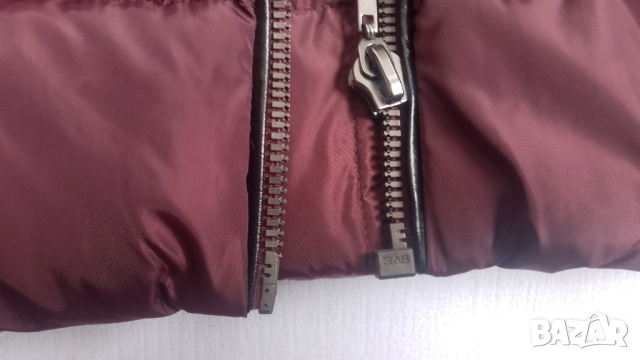 яке есен- зима, снимка 8 - Якета - 51846475