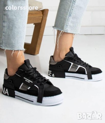 Дамски спортни обувки Dolce&Gabbana  код Br55WE, снимка 2 - Кецове - 41822999