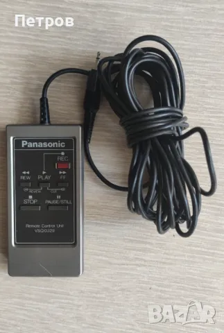 Дистанционно Panasonic 