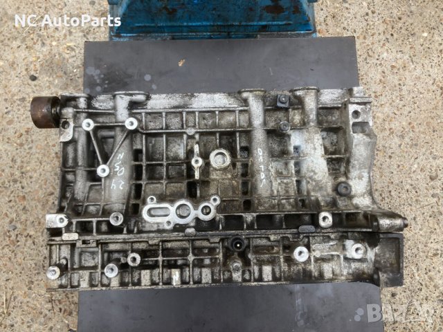 Цилиндров блок за Volvo Волво XC70 XC90 2.4 дизел 163 8653865 2005, снимка 10 - Части - 42705467