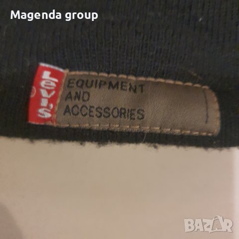 Шапка levis, снимка 2 - Шапки - 39920702