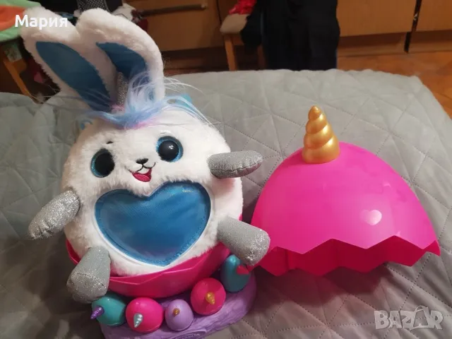 Zuru Rainbowcorns, снимка 3 - Кукли - 50048898