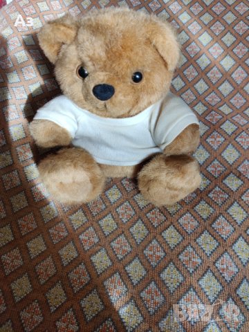 Продавам нова плюшена играчка Мече, снимка 7 - Плюшени играчки - 44176119