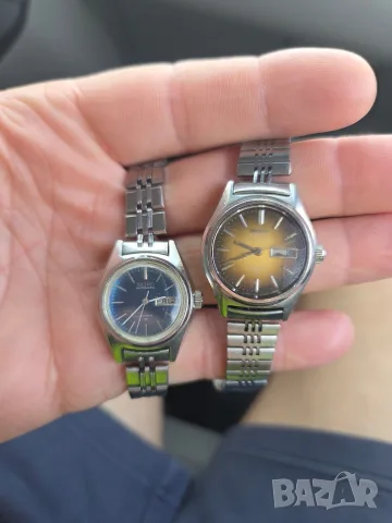 SEIKO дамски часовник 
