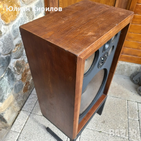 SONICS AS - 447, снимка 7 - Тонколони - 53694543