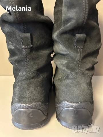 Топли зимни ботуши, nomer 37, снимка 4 - Детски боти и ботуши - 52300470