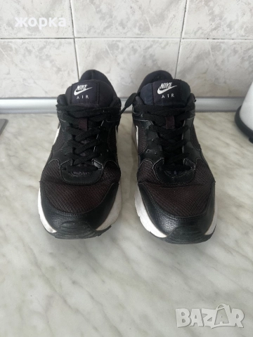 Nike AIR MAX SC, снимка 5 - Маратонки - 51640223