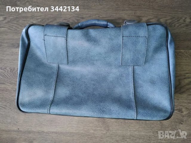 Куфар 60х40х15, снимка 2 - Куфари - 49700356