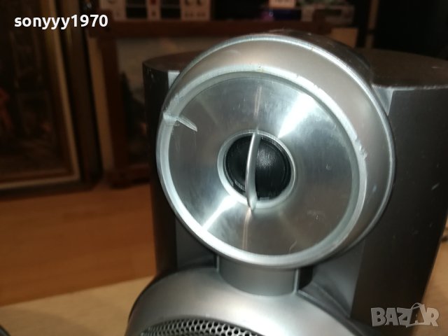 JVC SP-FSX3 30W/4ohm-ВНОС FRANCE 2208231403LK, снимка 10 - Тонколони - 41932273