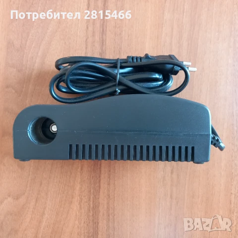 НОВ токоизправител 12 волта 5 ампера, снимка 5 - Друга електроника - 51059247