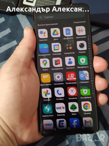 OnePlus 10 pro 5G 128/8/БАРТЕР, снимка 9 - Други - 53457552