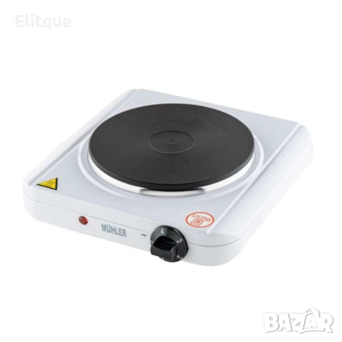 Котлон електрически, 1500W, снимка 2 - Друга електроника - 52852740