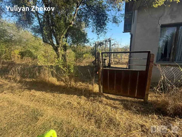 Парцел севлиевски лозя, снимка 3 - Парцели - 56113215