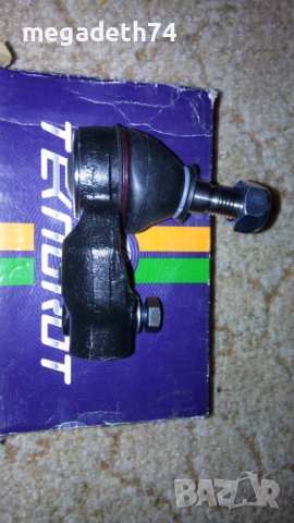 Шарнири и накрайници за Opel Astra F,Kadett E, снимка 2 - Части - 38911460