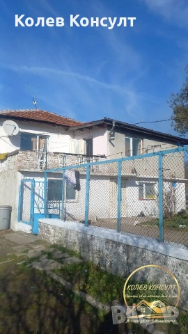 Къща гр.Гълъбово кв.:Митьо Станев, снимка 2 - Къщи - 53342846