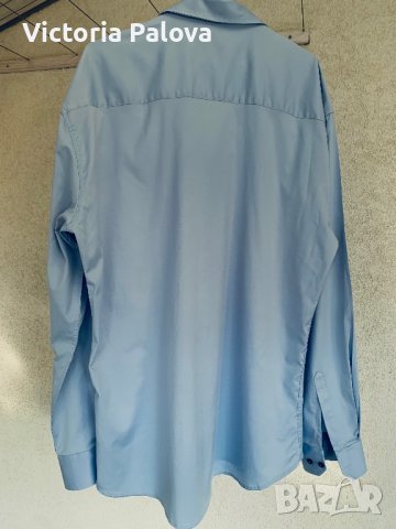 Скъпа маркова риза POLO RALPH LAUREN , снимка 10 - Ризи - 42136723