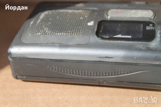 Уокмен/Walkman ''Aiwa V-Sensor'', снимка 8 - Колекции - 50474667