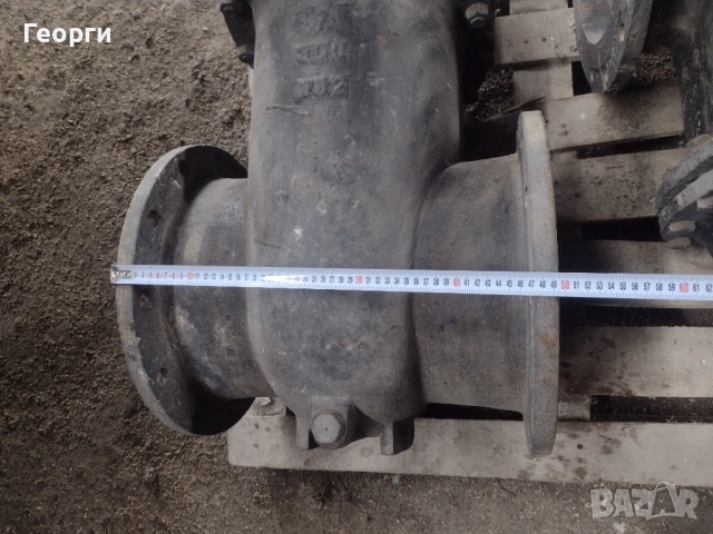 Шибърни кранове, снимка 11 - ВИК - 53287799