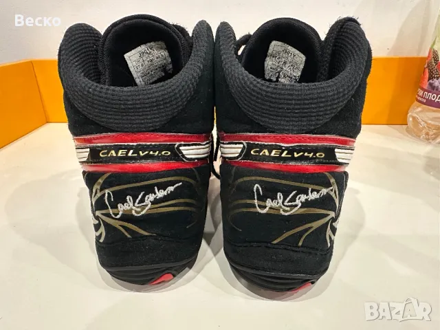 Кецове за борба борцовки, снимка 5 - Кецове - 50181398