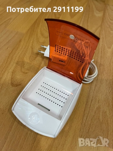 UV Стерилизатор за слухов апарат, снимка 2 - Други - 52821789