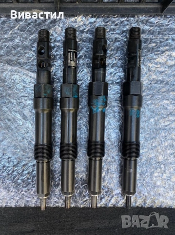 Дайхатсу Сирион 2005г на части, снимка 15 - Части - 52812511