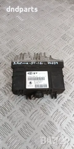 Компютър Skoda Felicia 1.6i 1997г.	