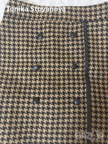 Пола Maje - размер 1, снимка 7 - Поли - 48891414