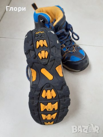 Зимни ботички   Motherhead 30н, снимка 3 - Детски боти и ботуши - 39429843