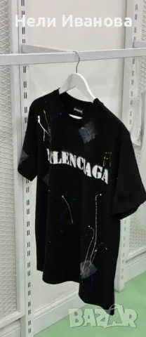 Мъжки тениски , снимка 2 - Тениски - 49813193