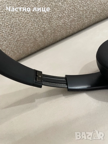 Beats Solo 3 Wireless – Оригинални, като нови!, снимка 7 - Слушалки и портативни колонки - 52383404