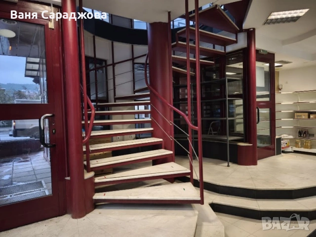 ТЪРГОВСКИ ОБЕКТ, снимка 4 - Магазини - 53010505